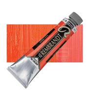 Rembrandt 40ml Yağlı Boya Seri:3 No:285 Perm Yellow D