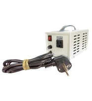 350W 220V - 110V Çevirici Trafo Kutulu ( 220 110 Çevirici )