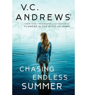 Chasing Endless Summer (Krem)