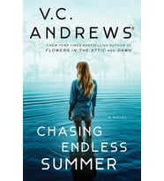 Chasing Endless Summer (Krem)
