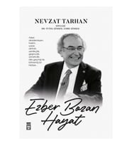 Ezber Bozan Hayat (Ciltli)
