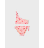 Mayoral Kız Çocuk Bikini Mayo Pembe