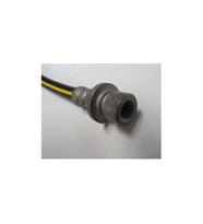 HONDA CIVIC- SD/HB- 88/91; ARKA FREN HORTUMU (SH) 46430.SD5.003 401-6366