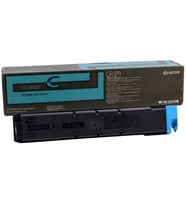 Kyocera TK-8307 Mavi Fotokopi Toneri