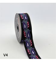 35978-Bordür - 10 mt V4