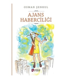 Ajans Haberciliği