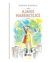 Ajans Haberciliği
