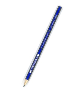 Faber-Castell Kurşun Kalem Dereceli 3B 1221