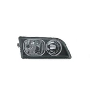VOLVO S40/V40 ÖN FAR ELEKTRİKLİ SAĞ 02-04 VOL1040025 30899879