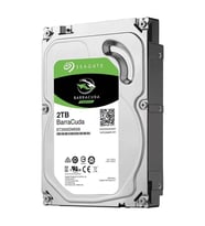 SEAGATE BARRACUDA 3.5