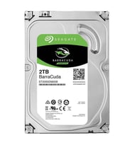 SEAGATE BARRACUDA 3.5
