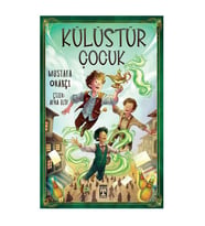 Külüstür Çocuk Mustafa Orakçı İlk Genç Timaş