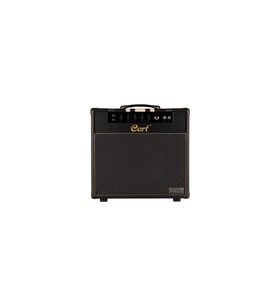 Cort CMV15 Amfi  Elektro Gitar İçin 15W Combo Amfi
