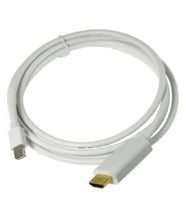 ZR167 Mini Dp Hdmı Maplin Kablo 3 M
