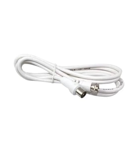 60 Ohm Erkek / F Erkek 1.2 Metre Kablo
