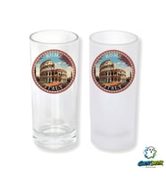 Roma Buzlu / Buzsuz Seçenekli Rakı Bardağı – 1 Adet Şık Sunum Bardağı 0222