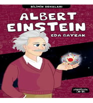 Albert Einstein - Bilimin Dehaları