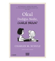 Okul Dediğin Nedir, Charlie Brown