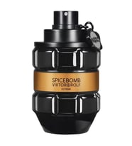 Viktor Rolf Spicebomb Extreme EDP 90ML Erkek Parfüm (Siyah)