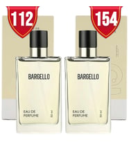 BARGELLO 112 FLORAL BAYAN + 154 FLORAL BAYAN 50 ML EDP