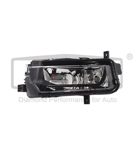 7E0941661A Sis Lambası SOL - Transporter T7 2015->
