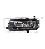 7E0941661A Sis Lambası SOL - Transporter T7 2015->