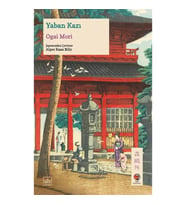 Yaban Kazı