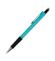 FABER CASTELL 1345 GRIP VERSATİL KALEM 0.5 AÇIK MAVİ