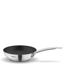 Korkmaz Proline Gastro 30x8.6 cm Wok A2860