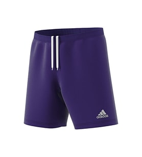 Adidas Ent22 Sho Erkek Futbol Maç Şortu KB8015 Mor