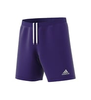 Adidas Ent22 Sho Erkek Futbol Maç Şortu KB8015 Mor