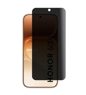 Honor 600 Hayalet Ekran Koruyucu 9H Nano Şeffaf 6.57 inç