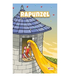 Rapunzel