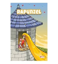 Rapunzel