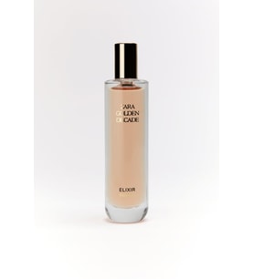 ZARA GOLDEN DECADE ELIXIR PARFUM 50 ML (1.7 FL.OZ) KADIN PARFÜMÜ