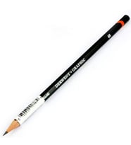 Derwent Graphic Pencil Dereceli Kalem 6H 