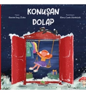 Konuşan Dolap