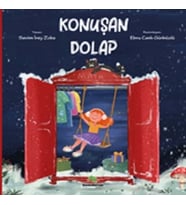 Konuşan Dolap