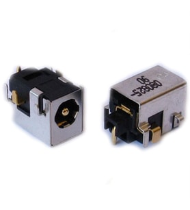 HP Compaq NC6100 NC6110 NC6120 NC6140 NC6200 NC8200 NC8210 NC8220 NC8230 Notebook Dc Power Jack