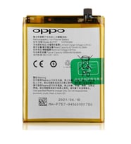 Oppo Realme 6 - Blp757 - Uyumlu Pil Sıfır - Servis