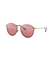 Ray-Ban Rb 3574N 001/E4 59 Unisex Güneş Gözlüğü