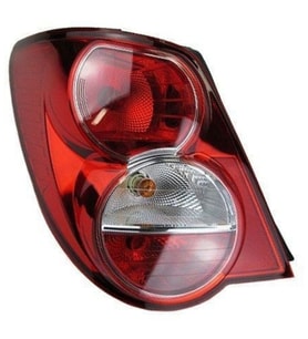 SOL STOP AVEO T300-KORE (Standart)
