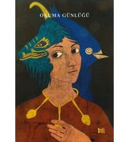 Okuma Günlüğü (Kaşıkçı)