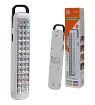 Işıldak Şarjlı 42LED 2400MAH Hgdue HG-8036