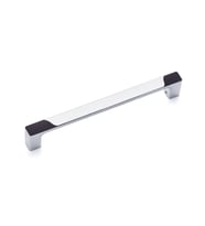 Çekme Kapı Kolu Krom 28 Cm Cutte