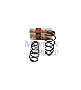 AUDI A4- 95/99; ÖN HELEZON YAYI SAĞ/SOL AYNI (2Lİ SET) 1.6 (12,75X133X373)(STDR) 8D0411105AM
