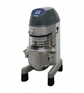 Electrolux Professional 20 Lt Set Üstü Planet Mikser 1ph XBE20ATB