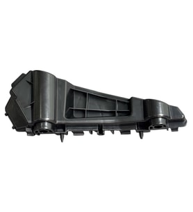 MG Zs Ev 2021-2023 Ön Sol Tampon Braketi