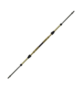 TELEFLEX® CC230 SERİSİ KUMANDA GAZ VİTES R/C TELLERİ 8 feet / 2.44 m - Yamaha, H