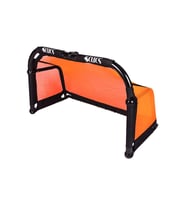 Scx 1336 Profosyonel Metal Kale 120x75 Cm (Turuncu)